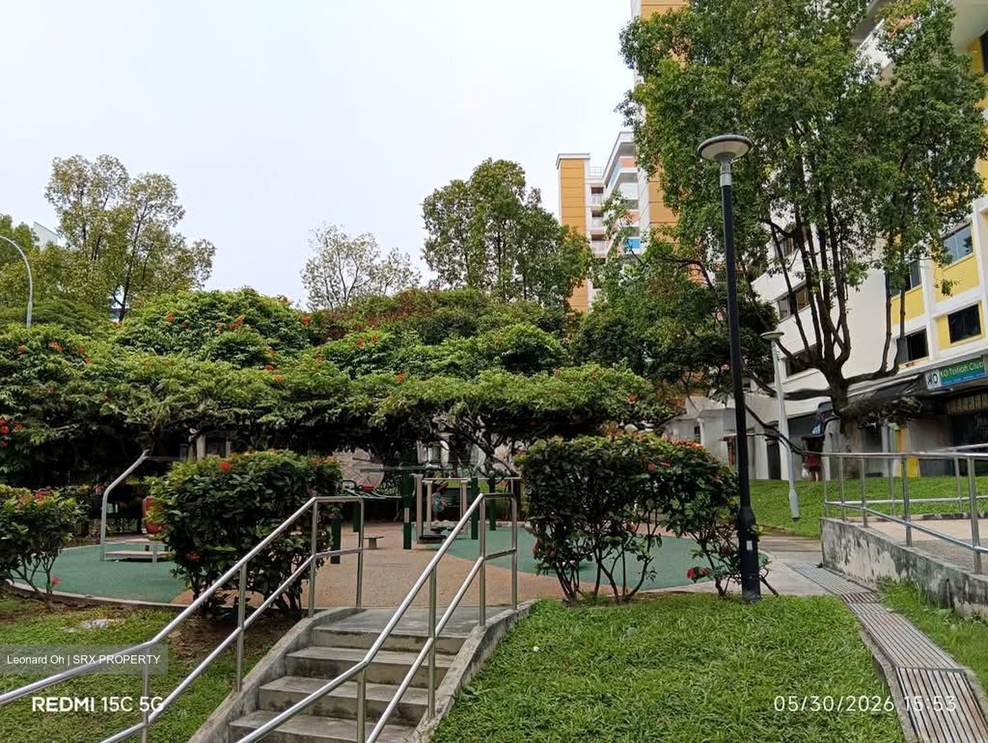 Blk 641 Yishun Street 61 (Yishun), HDB Executive #561984671